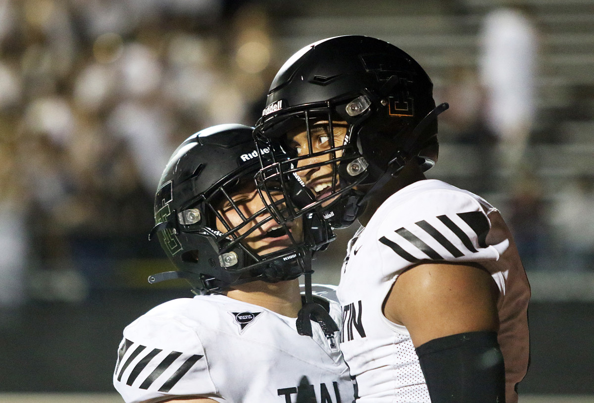 a Tualatin Jesuit football Oregon September 22 2023 Dan Brood 60